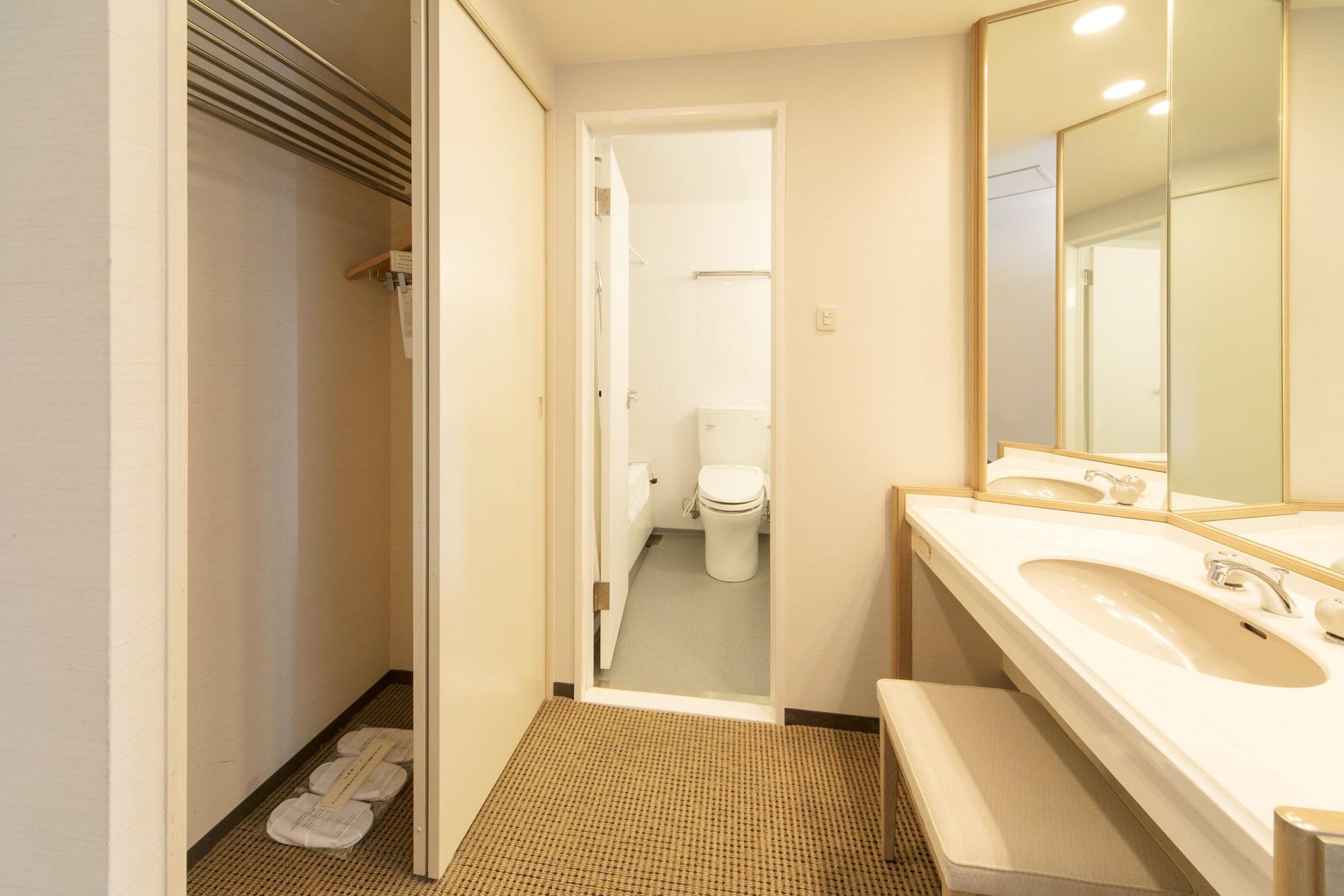 Seishin Oriental 4* Kobe