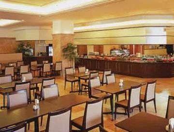 Seishin Oriental 4*